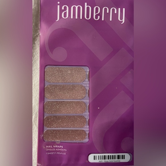 Color Street, Jamberry and other assorted nail wraps - Picture 13 of 15